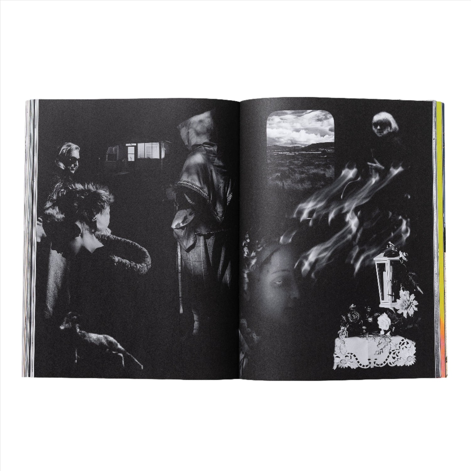 WIP MAGAZINE ISSUE 10