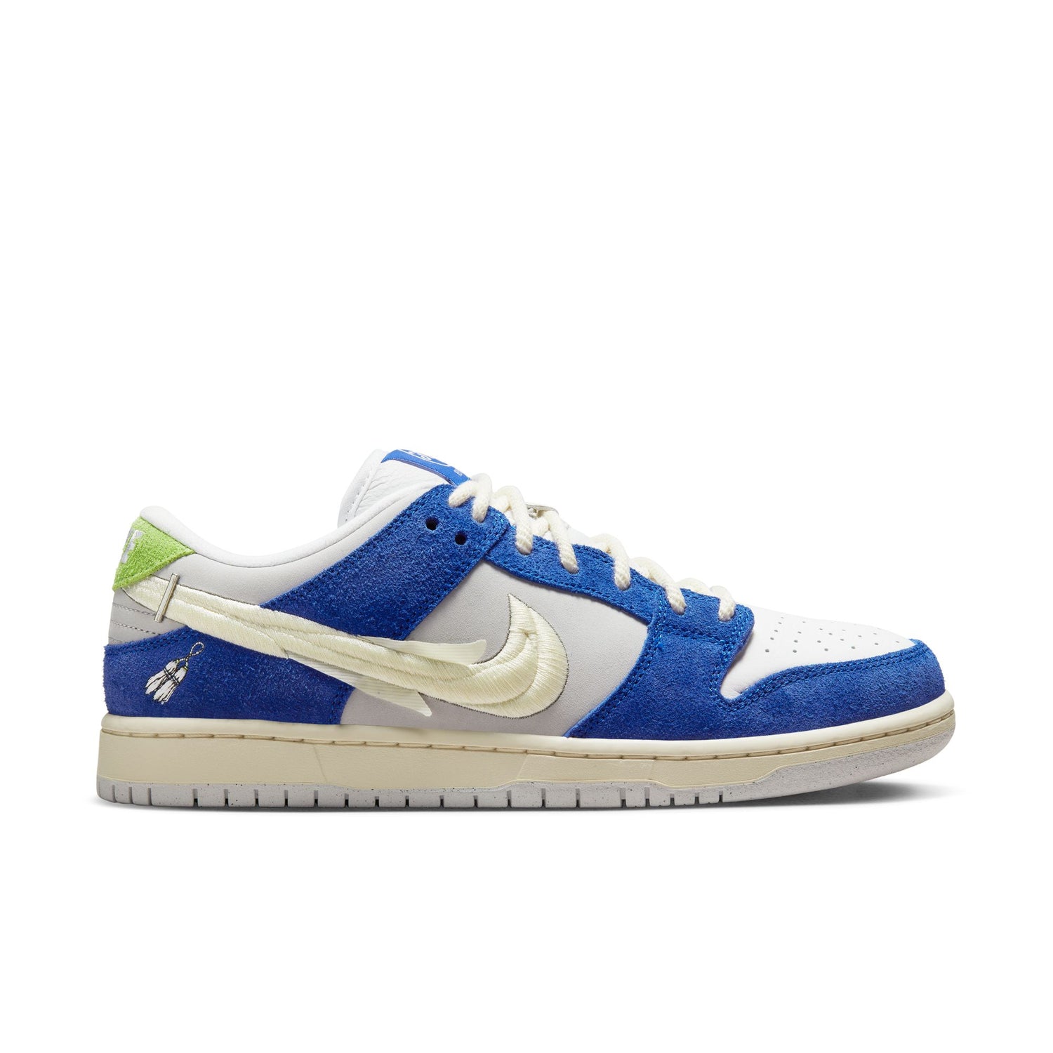 NIKE SB DUNK LOW PRO QS FLY STREETWEAR 