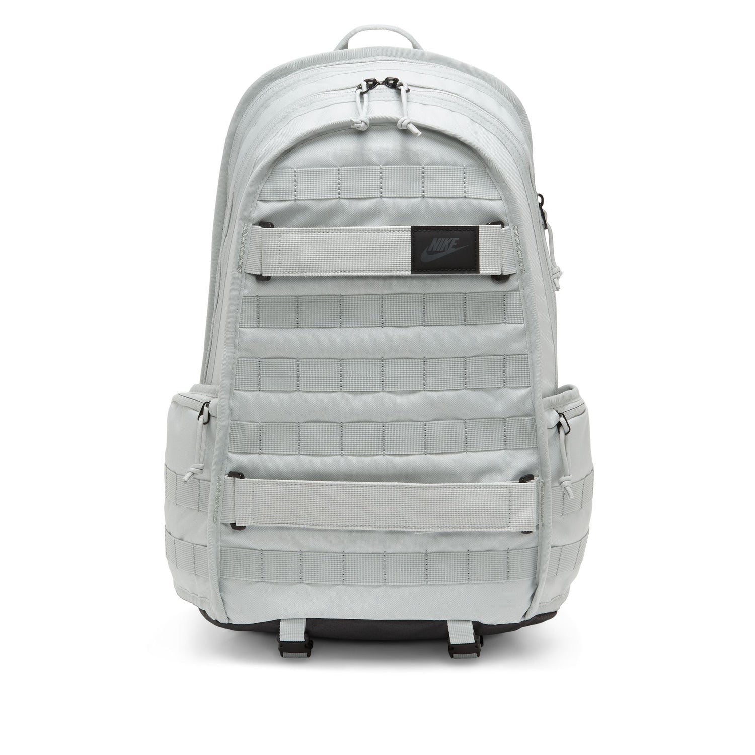 RPM BACKPACK LIGHT SILVER / BLACK / ANTHRACITE