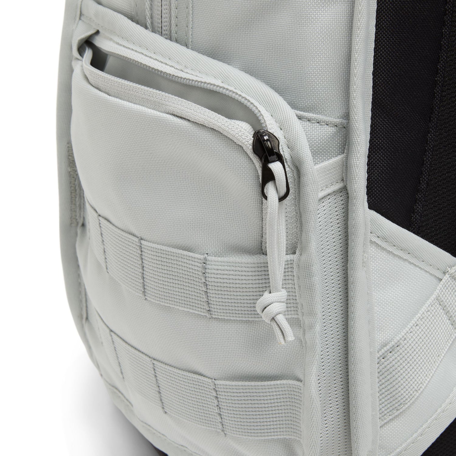 RPM BACKPACK LIGHT SILVER / BLACK / ANTHRACITE