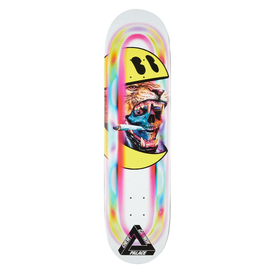 CHEWY PRO S29 DECK 8.375