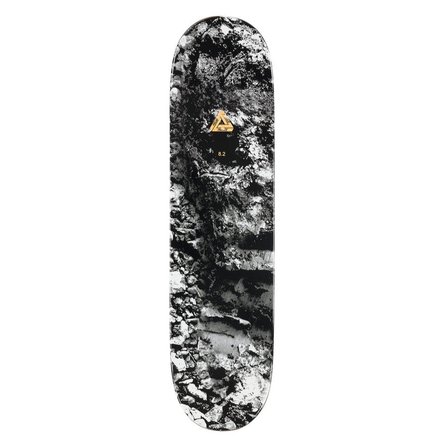 LUCAS PRO S29 DECK 8.25
