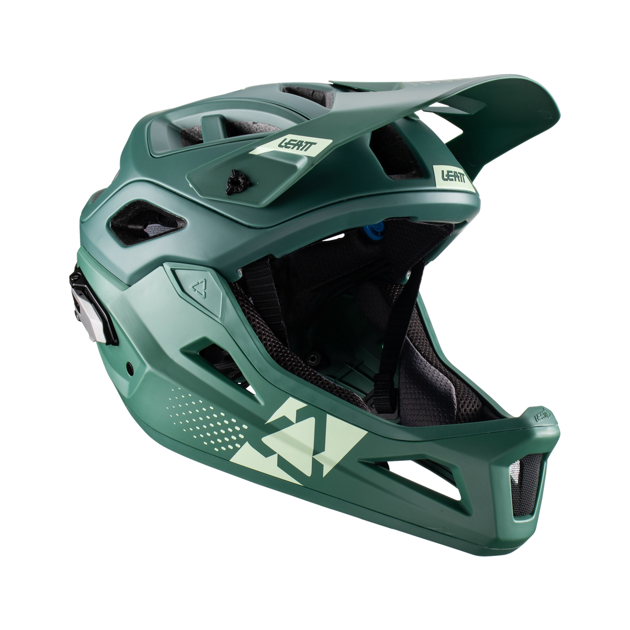 MTB ENDURO 3.0 HELMET IVY