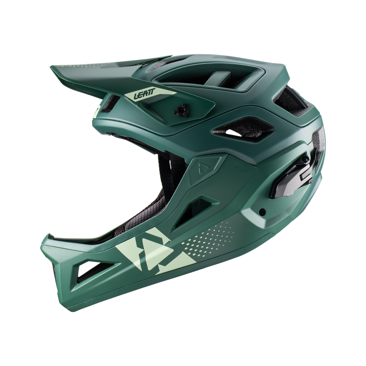 MTB ENDURO 3.0 HELMET IVY