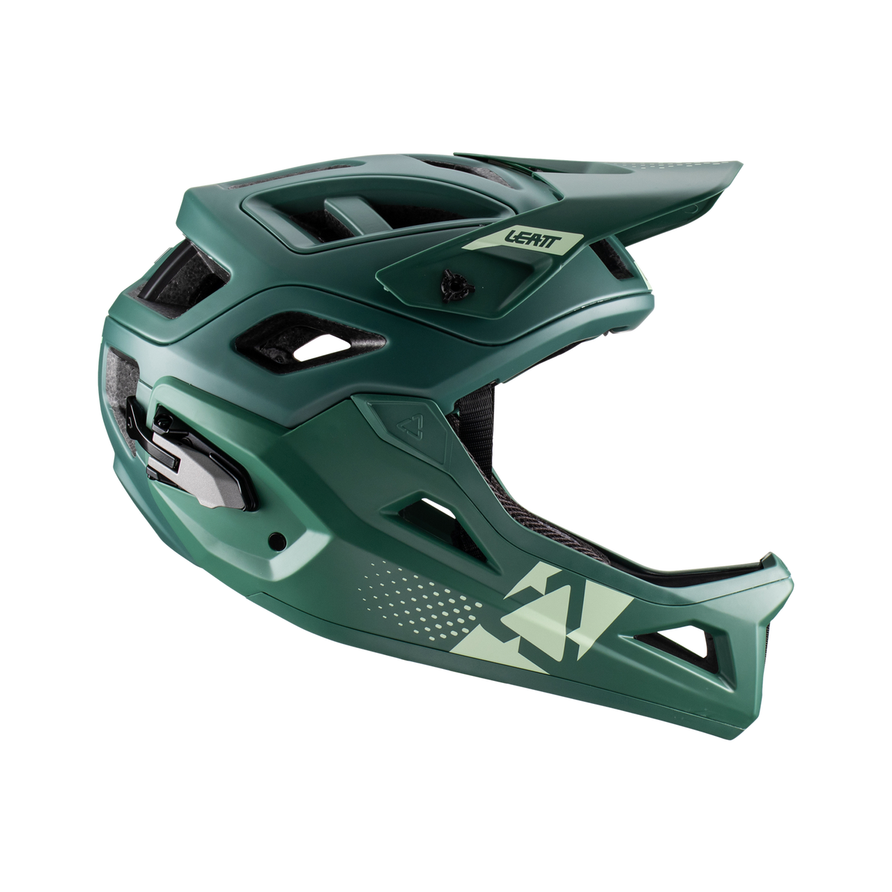 MTB ENDURO 3.0 HELMET IVY